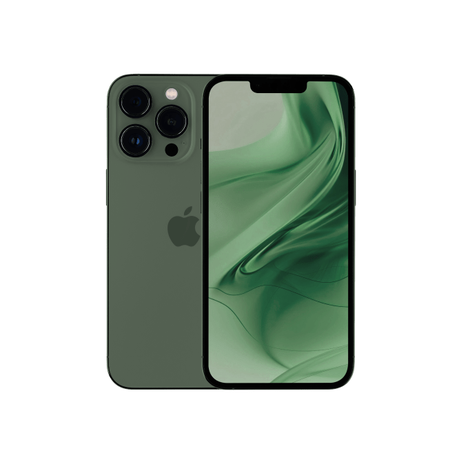iPhone 13 Pro Max (Single SIM)